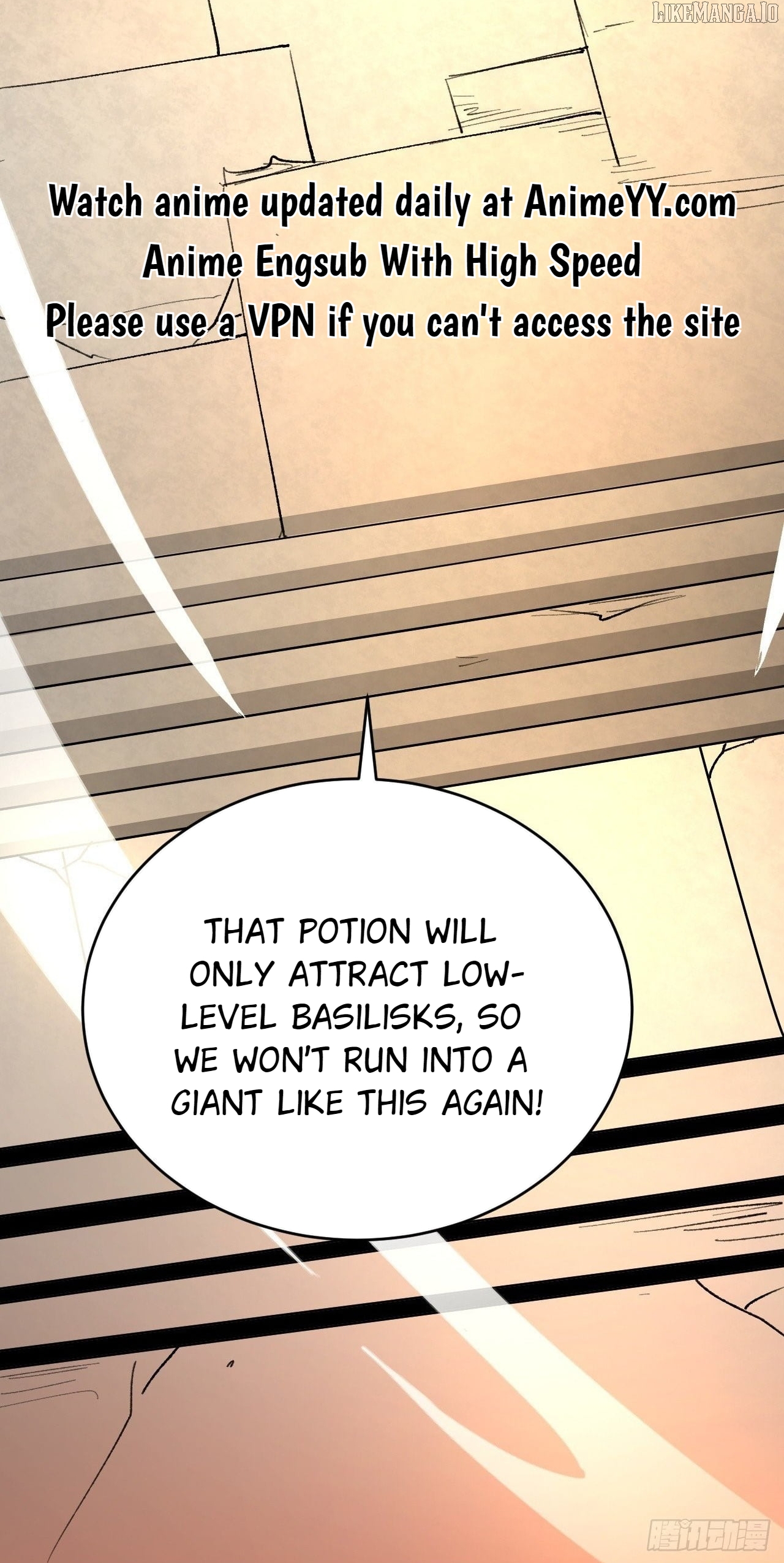 Lord of Summons! Sudden Mutation Chapter 49 - page 49